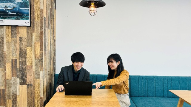 ＼ 1週間おつかれさまでした！／ H&Company