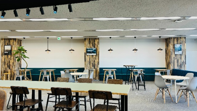 【おかえり】産休・育休を経て、時短ママに。