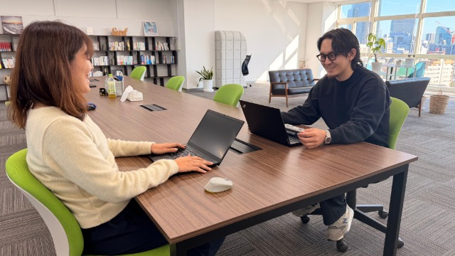 水曜日、お疲れ様です！🌱