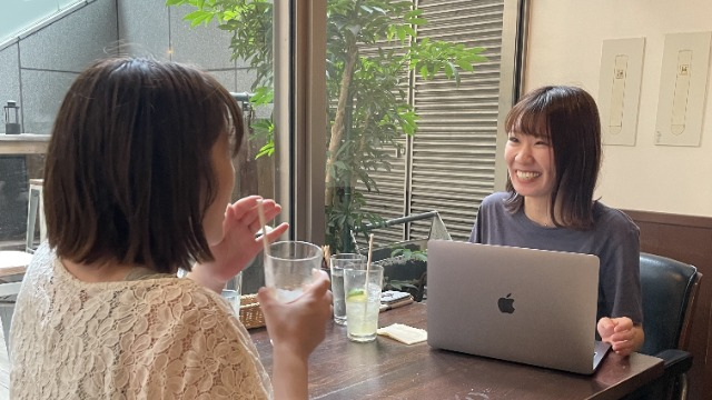 採用活動で”関わった人すべてを幸せに”