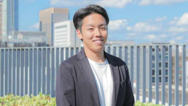 【勤続10年記念｜人事部長インタビュー】