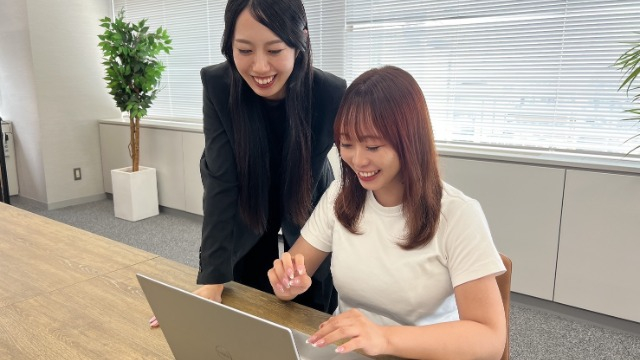 【社員に直撃シリーズ】　ルークスを一言で表すと？