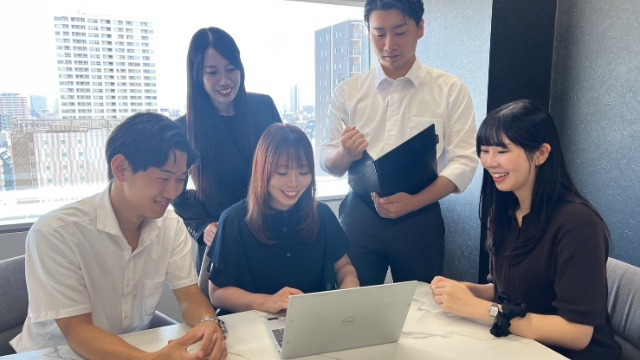 新卒必見！就活説明会の選び方ガイド