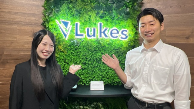 【社員に直撃シリーズ】　働くのが楽しくなる！新オフィスの推しスペース