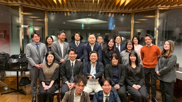 2025年度前期KOM開催報告