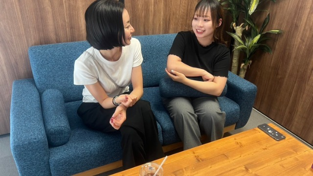 12月インターンの続き、オンラインでやってみた！～26卒向けインターン～