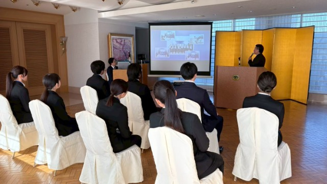 新卒の皆さんへ。選考の印象を大きく左右する“企業へのレスポンス”の基本