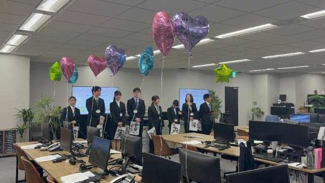 好きな物ロープレで大盛り上がり！商材を考えて提案し合う“白熱のプレゼン対決”をレポートします！