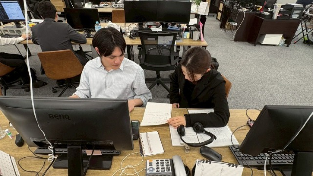 新卒研修パート2がスタート！実践力とチーム力が一気に伸びた“成長の後半戦”をレポートします