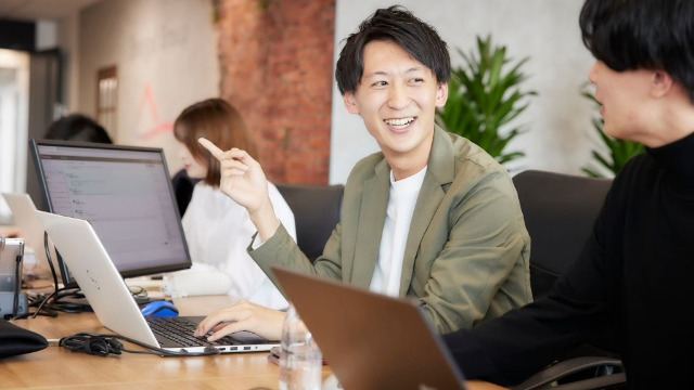 「何か質問はありますか?」で評価を爆上げする。面接官の記憶に残る“逆質問”の作り方