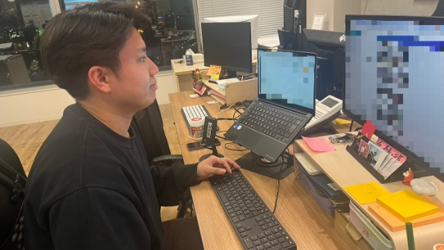 ソルー新卒社員の1日密着！リアルなタイムスケジュール公開