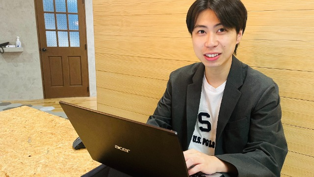 【27・28卒向け】未経験から“プロの現場”へ！ソルーの長期インターンで「成長」を実感しよう