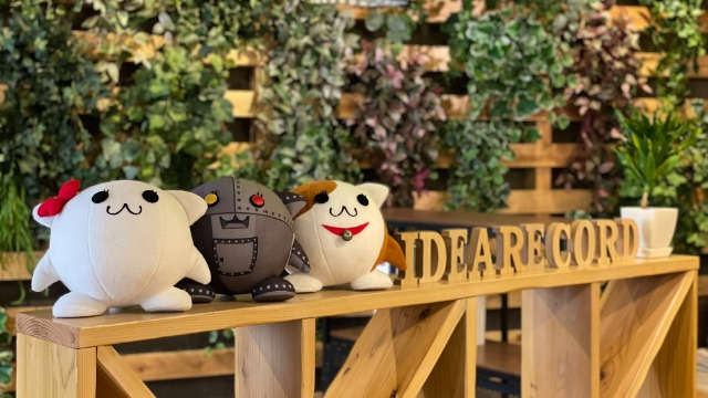 📢新卒のみなさまへ