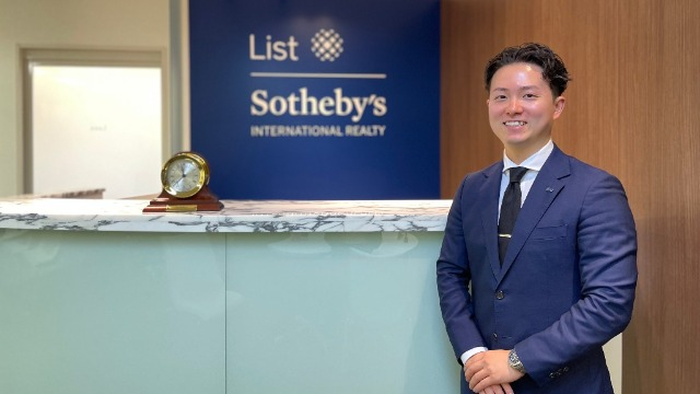 「今この瞬間を頑張れない人が、他で頑張れるのか？」 自問自答を繰り返し最年少マネージャーへ