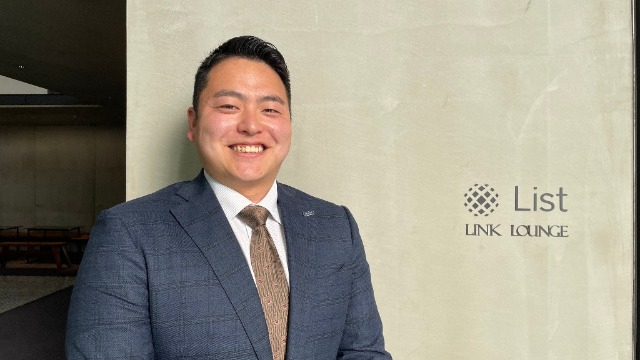 【社員インタビュー】「失敗できる環境のおかげで今がある」 リストの”人”に支えられ成長し続ける