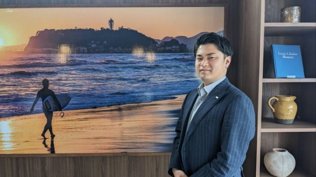 【社員インタビュー】“筑波大学”出身のエリート学生が悩み抜いた先にリストグループを選んだわけとは