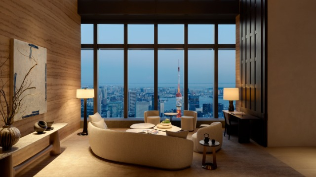  【事業紹介】高級不動産仲介事業の取扱高1,000 億円を突破 