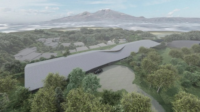 【事業紹介】日本初進出となるホテルブランド 「Anantara 」を冠したホテルリゾート計画を発表