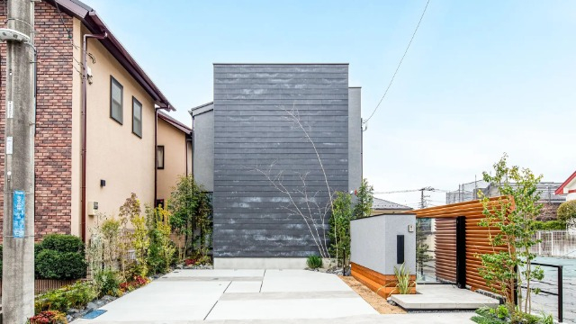 【事業紹介】「リストガーデンあざみ野南２丁目」がベストスタイル賞を受賞