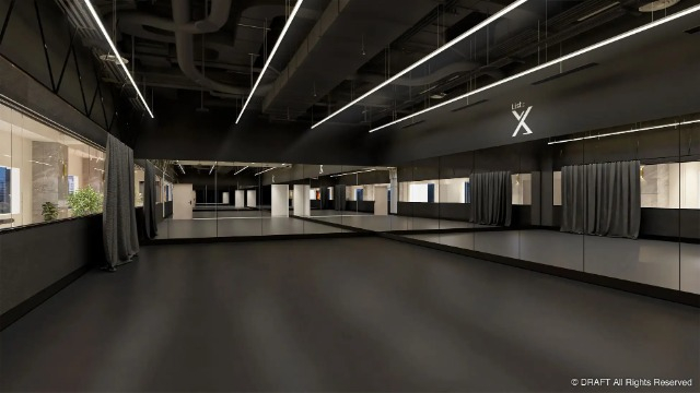 【事業紹介】List::X 公式スタジオ 『The Port by List』をオープン