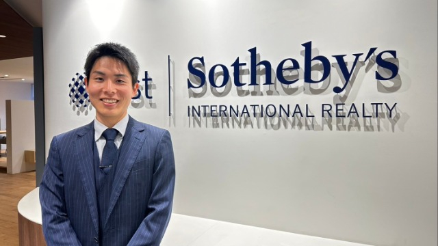 【社員インタビュー】「理想」と「失敗」を繰り返し 遂に掴んだ”年間売上第１位”への秘話