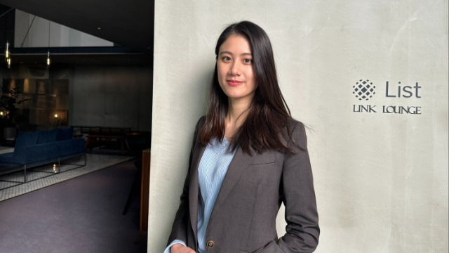 【社員インタビュ】「日本にいながら世界を知る」 その言葉に惹かれて、リストグループで挑戦を