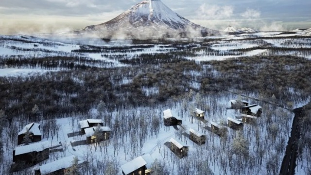 【事業紹介】ニセコ町曽我にて別荘用地の分譲販売を開始