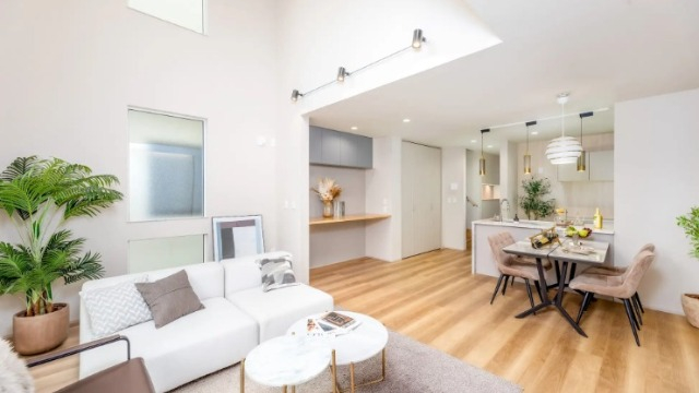 【事業紹介】武蔵小杉に愛犬と暮らすペット共生型戸建住宅が完成