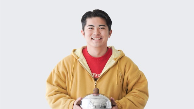 【FLN社員紹介＃3】地域マーケティング部：福島 龍聖#東京都世田谷区出身