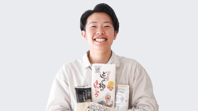 【FLN社員紹介＃4】パートナー共創部：熱田 諒介