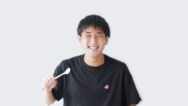 【FLN社員紹介＃9】パートナー共創部：佐藤 英汰