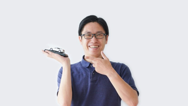 【FLN社員紹介＃14】パートナー共創部：遠藤 陽一