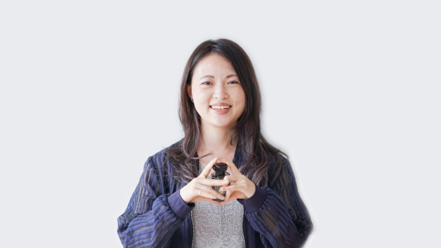 【FLN社員紹介＃15】公共ソリューション部：鳴澤 知美#長野県上田市出身