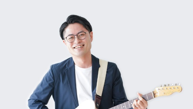 【FLN社員紹介＃16】パートナー共創部：佐藤 陽平