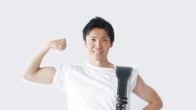 【FLN社員紹介＃17】広域法人営業部：笠井 正太郎