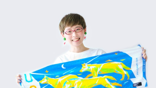 【FLN社員紹介＃22】パートナー共創部：森田 愛海#北海道函館市出身