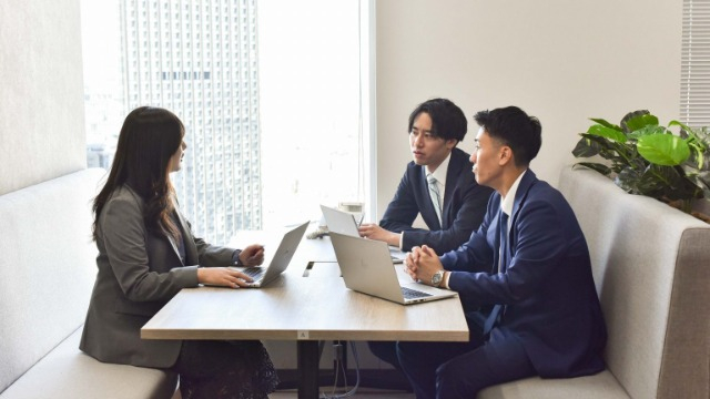 選考時によく寄せられる質問まとめました！