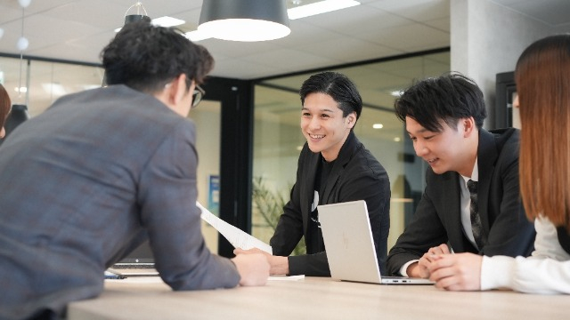 プレシャスパートナーズが大切にする「理念共感型採用」