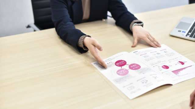 人材業界の基本とプレシャスパートナーズの強み