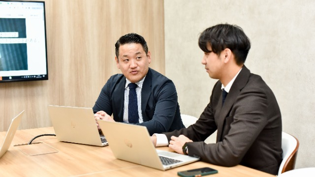 プレシャスパートナーズが大切にする「理念共感型採用」