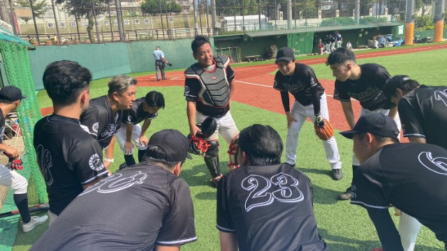 プレシャスパートナーズの最近の部活動