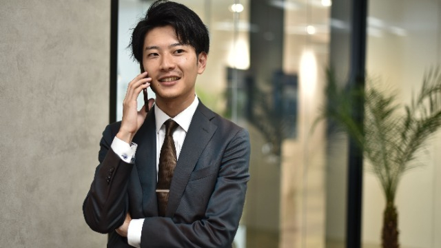 採用コンサルタントの仕事を解説！