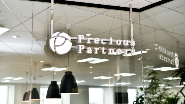 プレシャスパートナーズが取り組むAI活用