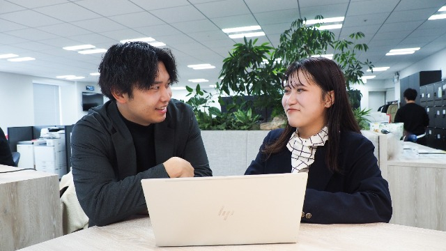 どう成長する？新卒の1年間の成長📘