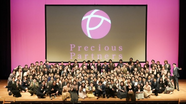 プレシャスパートナーズで活躍する人の共通点とは？