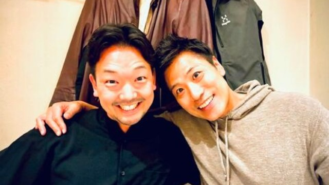 執行役員 小川さんって、どんな人？