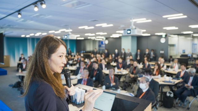 採用支援から「人的資本経営」のパートナーへ。船井総研ヒューマンキャピタルコンサルティング始動