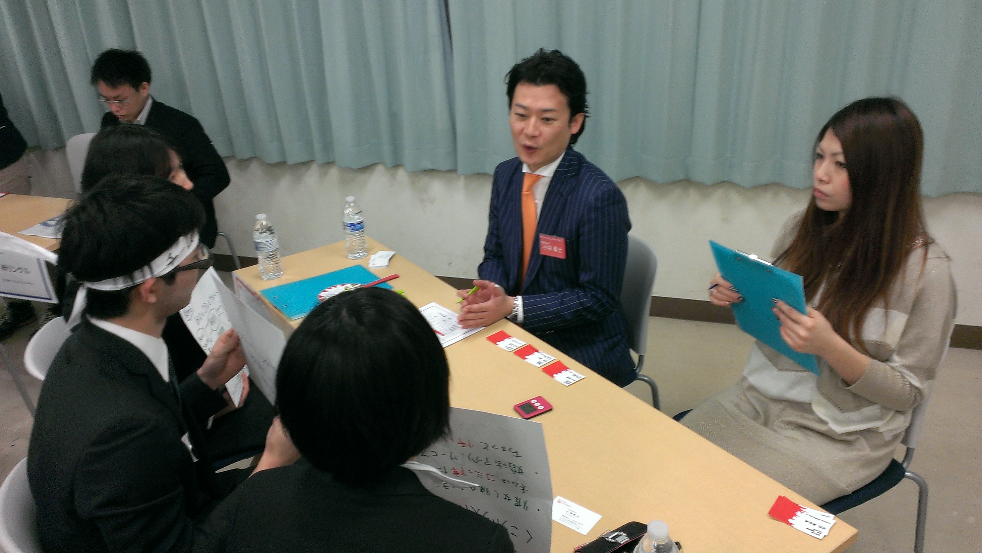 【起業家と学生が乾杯♪交流を深めたフェスタin筑波】