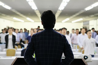 関西限定TOPｾﾐﾅｰ開催◆LAST SEMINAR★*　