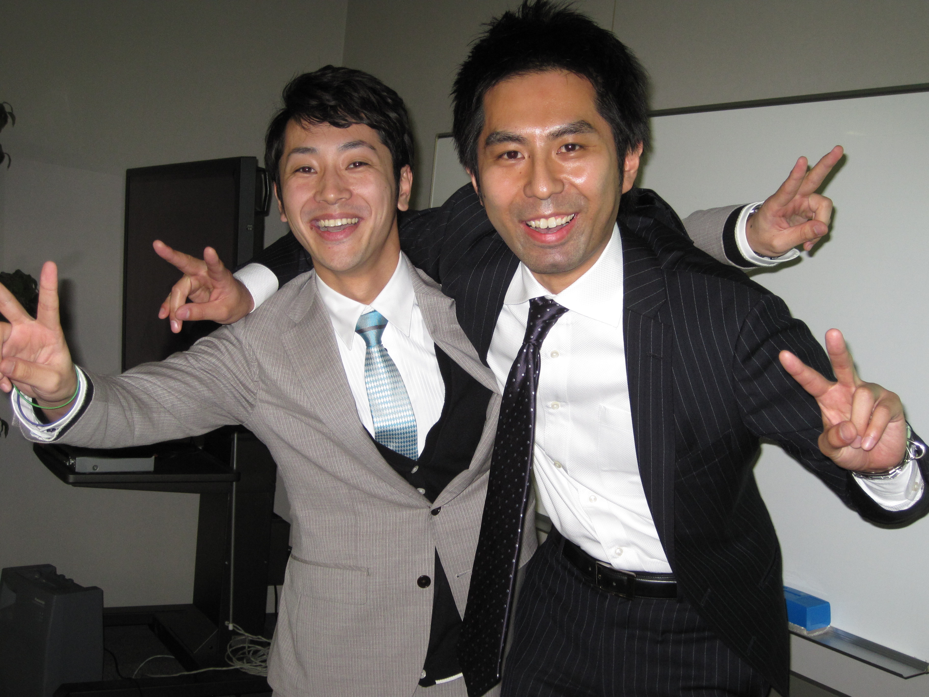 【seattle】5月29日説明会残席わずか!!